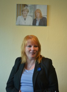 Christina Schwarzer