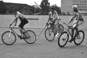 bikepolo