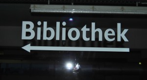 Bibliothek