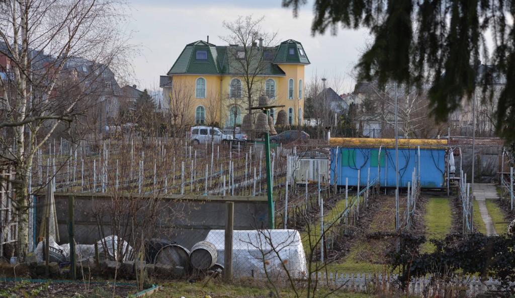 Weingut