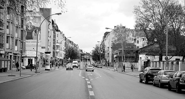 hermannstrasse