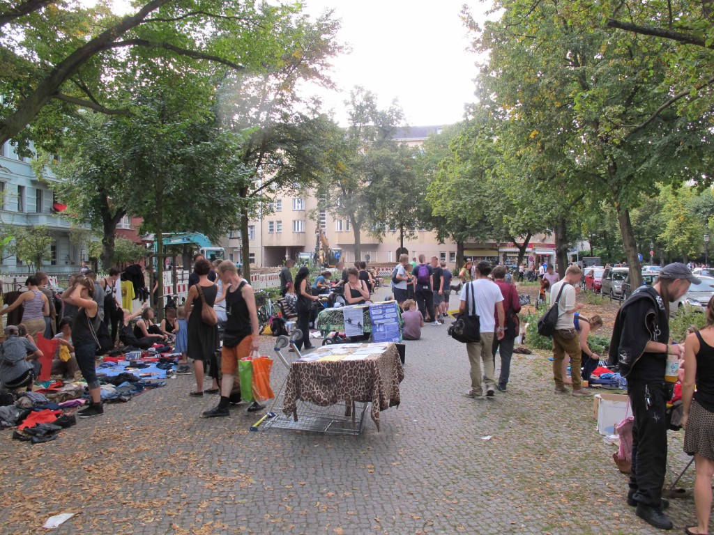 umsonstflohmarkt