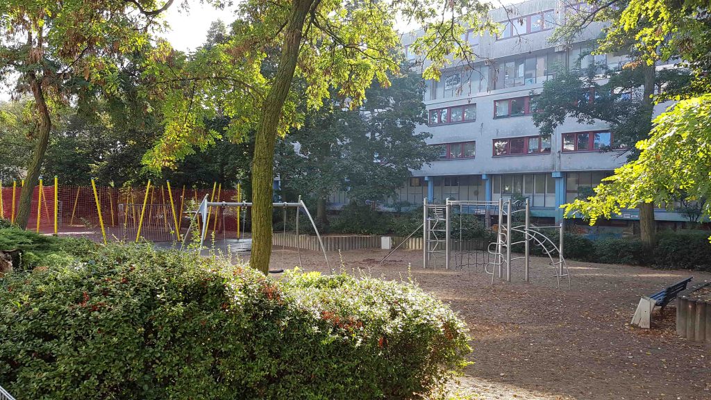 spielplatz