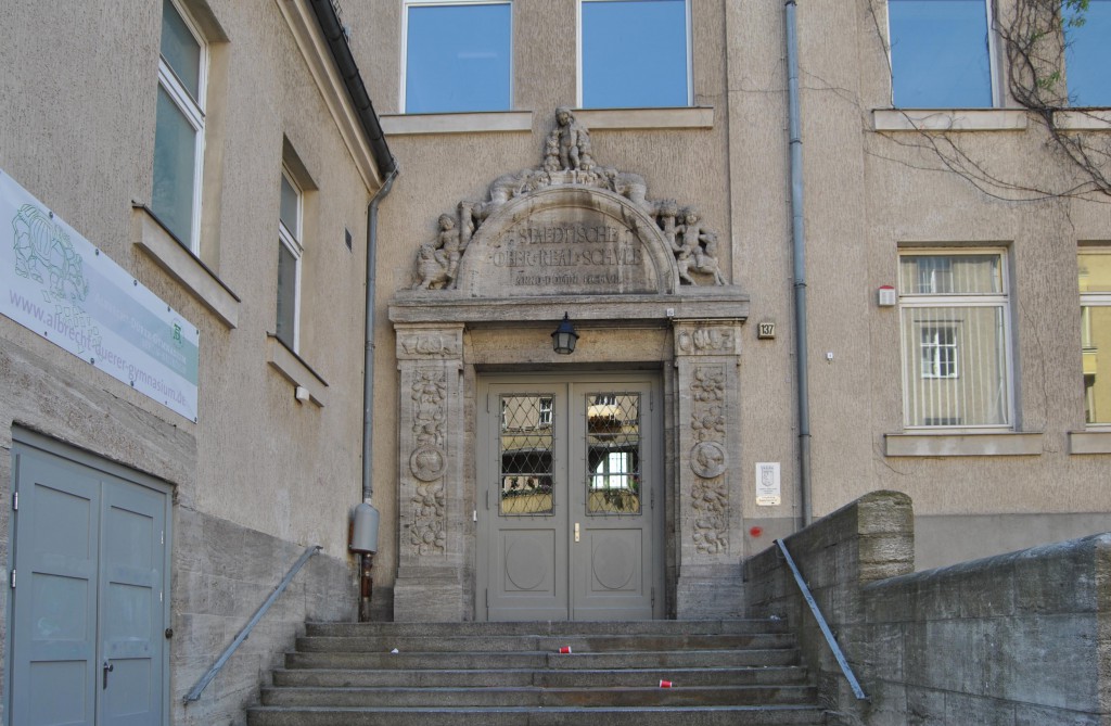 Albrecht Dürer Gymnasium