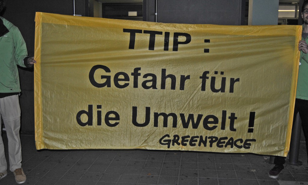 TTIP