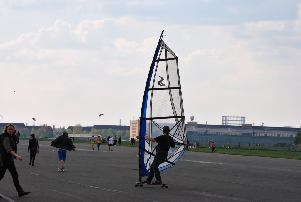 Windsport