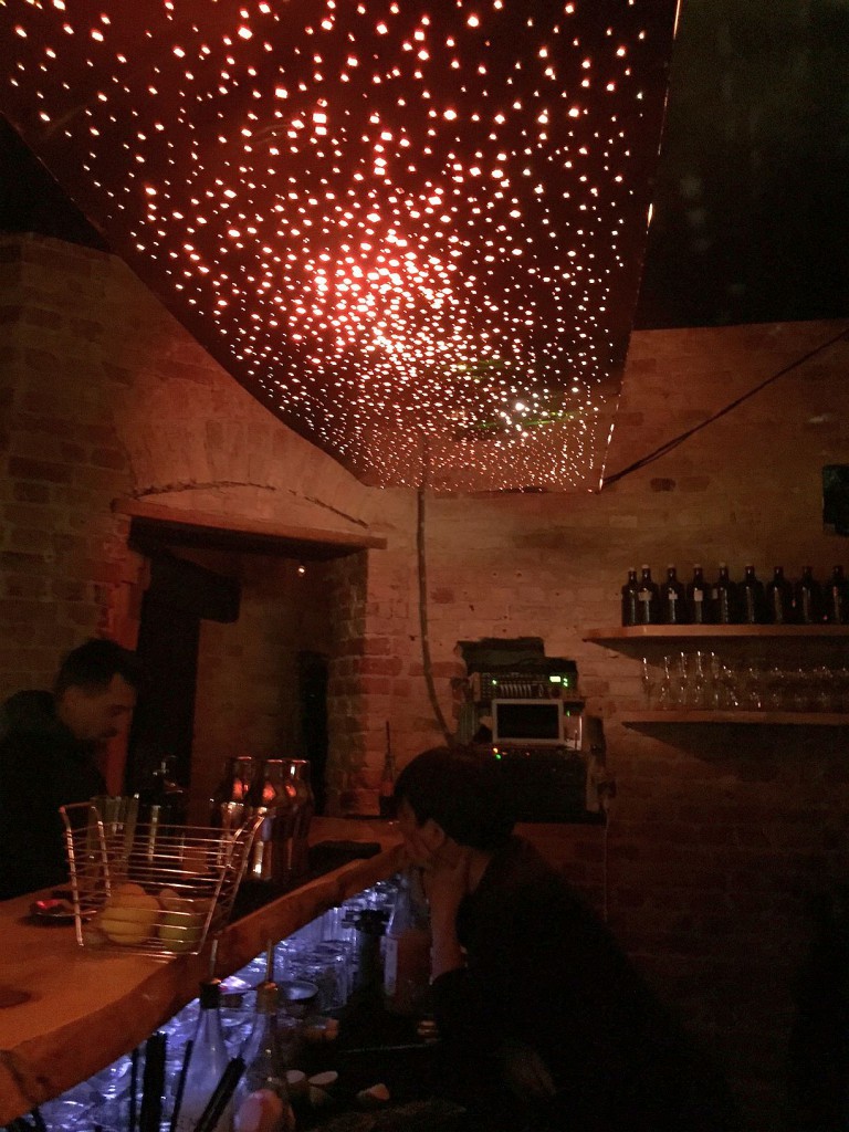 Aether Bar