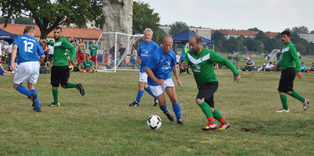 Fußball