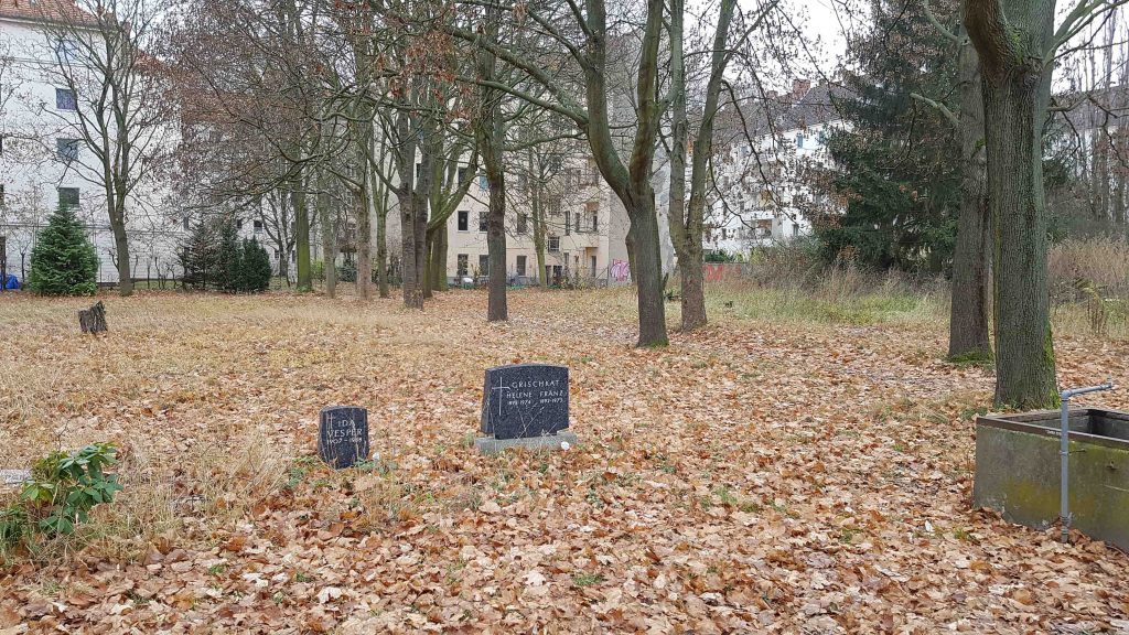 friedhof