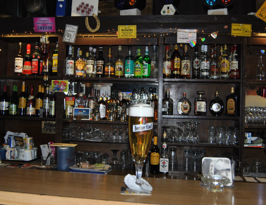 Die Kleine Kneipe In Unserer Strasse Die kleine Kneipe in unserer Straße | Kiez und Kneipe Neukölln